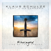 Rheingold (Live at the Loreley) [feat. Lisa Gerrard]
