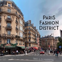 Paris Fashion District - Single - TINO & Dj Marrrtin