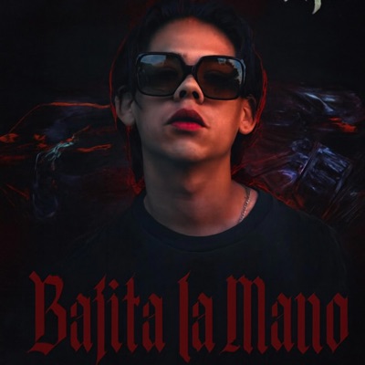 Bajita la mano - Single