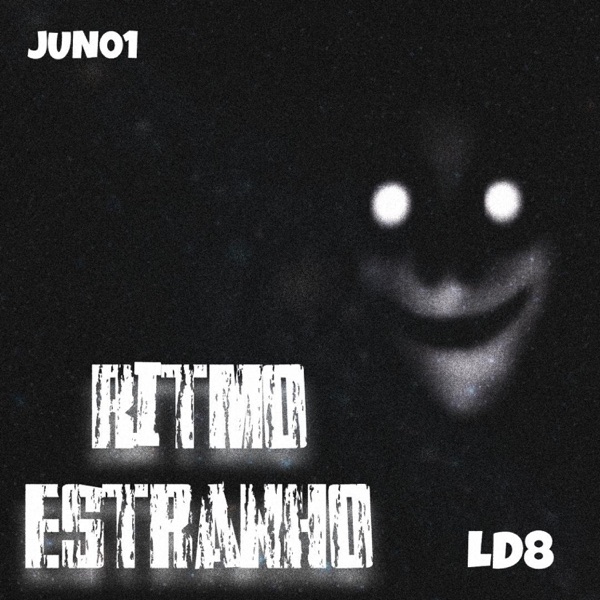 Ritmo Estranho (feat. DJ LD8) - EP