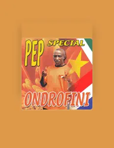 聆聽 Pep、觀看音樂影片、閱讀小傳、查看巡演日期等！