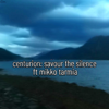 Centurion: Savour The Silence (feat. Mikko Tarmia) - The Nomad Communion