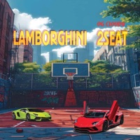 Lamborghini 2Seat - Single - O.G Cloud9