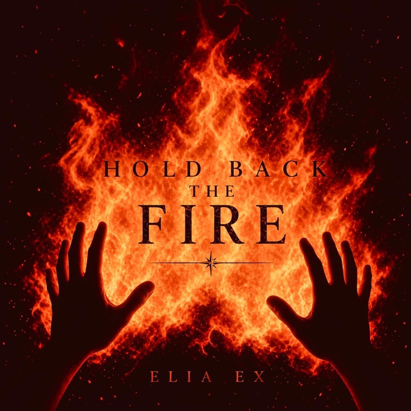 Hold Back The Fire - Single
