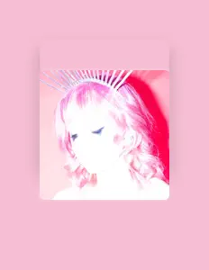 Escucha a tidal pink, mira videos musicales, lee su biografía, consulta las fechas de las gira y más.