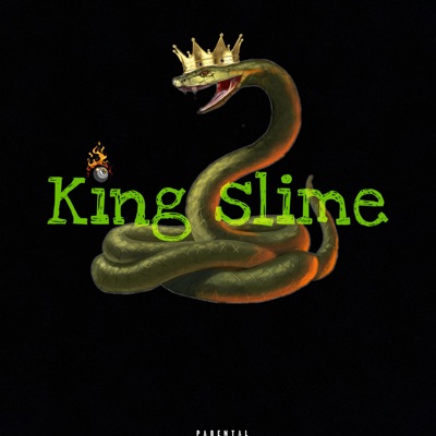King slime - EP