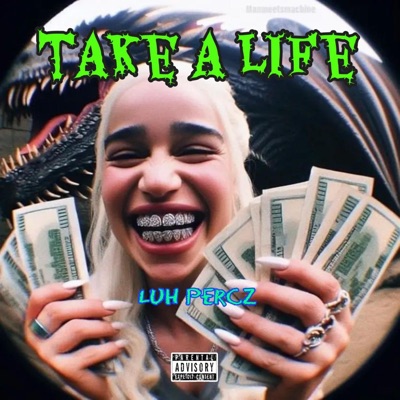 TAKE A LIFE - Single