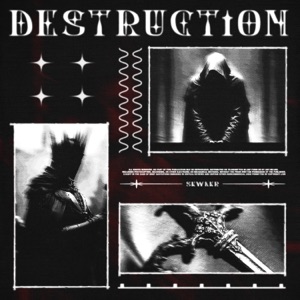 DESTRUCTION - Single