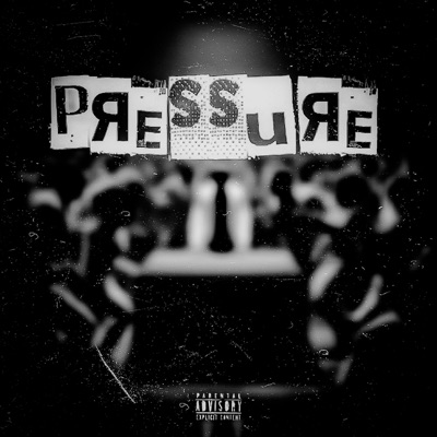 Pressure (feat. EvaDope) - Single
