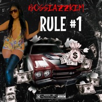 Rule #1 - Single - bossiazzkim