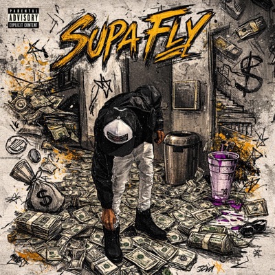 Supa Fly - Single