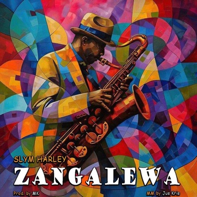 Zangalewa - Single