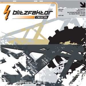Angels Fly (DJ Dean Remix) - Single