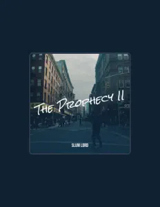Listen to Slum Lord, watch music videos, read bio, see tour dates & more!