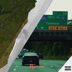 On My Way To Towson
