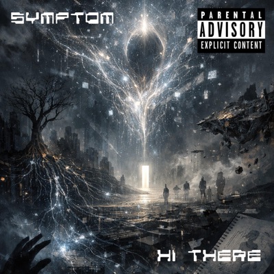 Hi There (feat. Symptom) - EP
