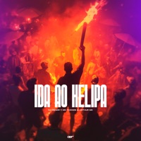 Ida ao Helipa - Single - DJ Menor 7 & MC Thanos