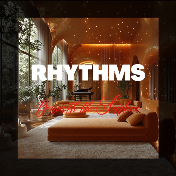 Rhythms Beneath the Surface