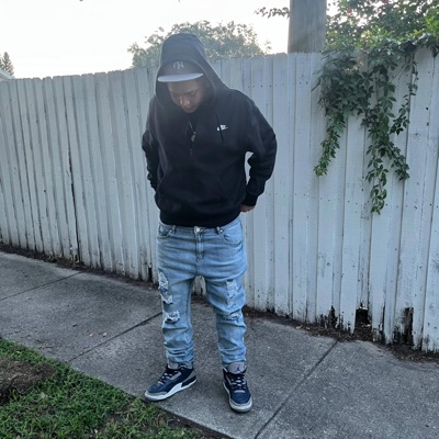 Ghost Around my City - Single