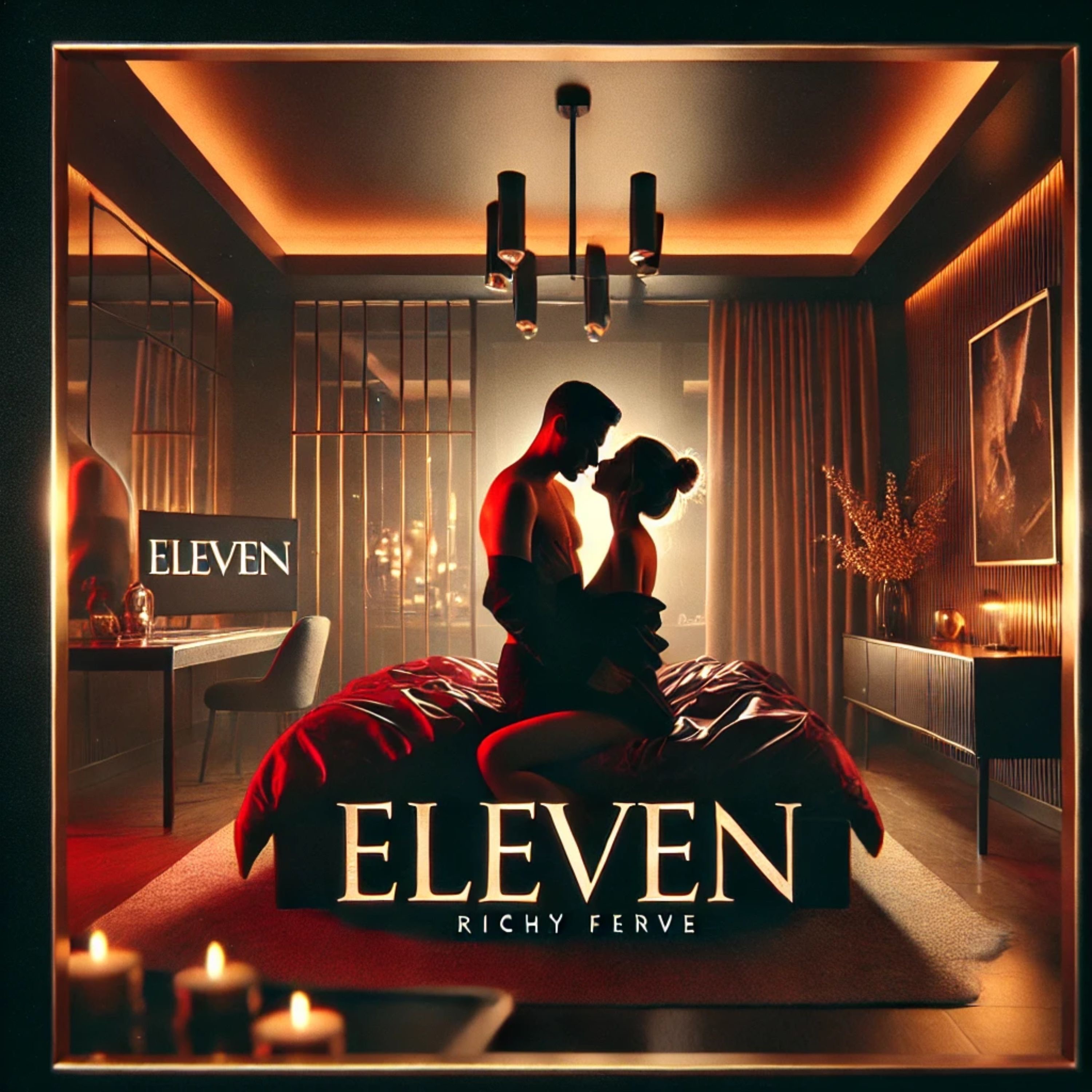 Eleven - Single