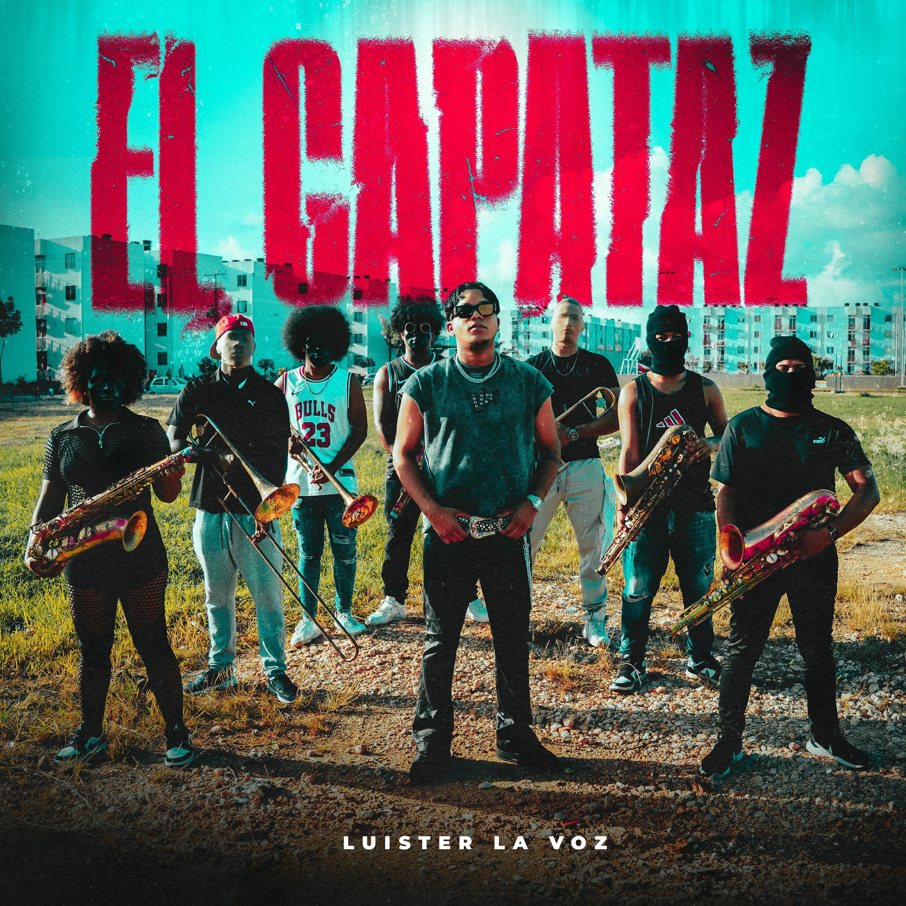EL CAPATAZ - LUISTER LA VOZ