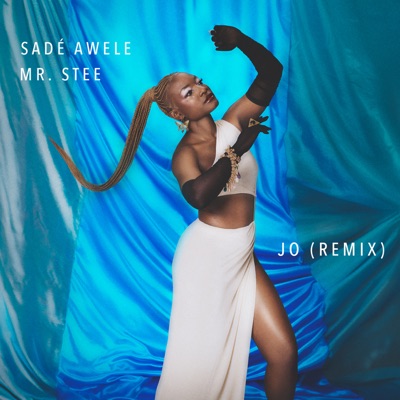 Jo (Remix) - Single