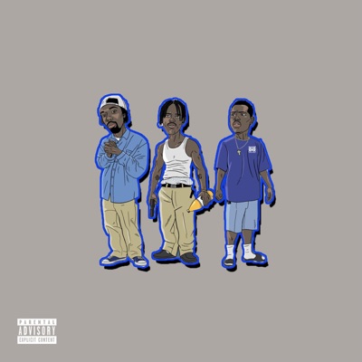 We Ride (feat. Rez Killuminati One & Warlord Cheeky) [Prod Abel Beats] - Single