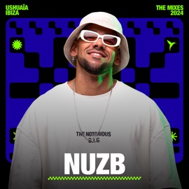 Anywhere You Go (Mixed) NUZB & Merow