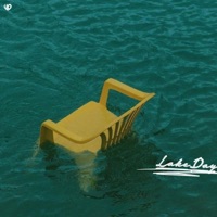 Lake Day - Single - Dallas Murrae
