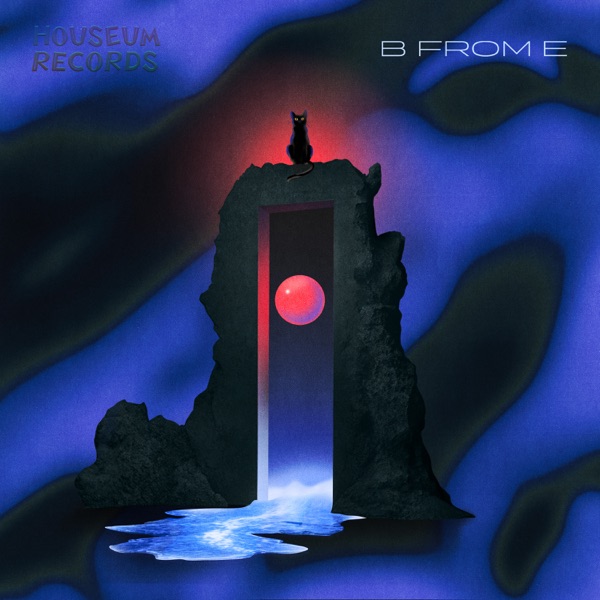 Blue Lava EP - EP
