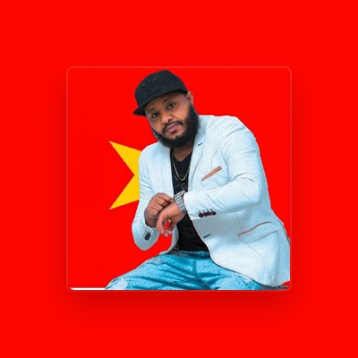 Ouve Mesfin Berhanu, vê vídeos de música, lê a biografia, vê as datas da digressão e muito mais!