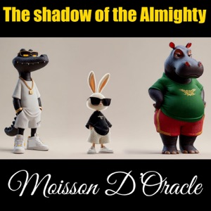 The Shadow of the Almighty