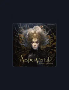 Dengarkan Vesper the Aerial, tonton video musik, baca bio, lihat tanggal tur & lainnya!