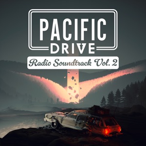 I Swear You Wanted Me Dead (Pacific Drive Version)