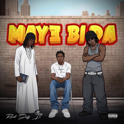 May3 Bi Da - Single
