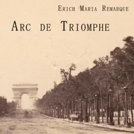 Arc de Triomphe