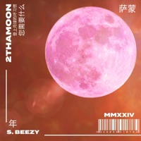 2 Tha Moon - Single - S. Beezy