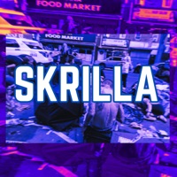 Skrilla - EP - Cousin Curtis