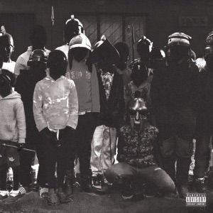 Dark Knight (feat. A$AP Twelvyy)