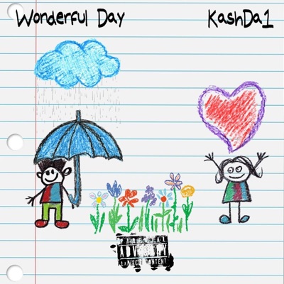 Wonderful Day - Single