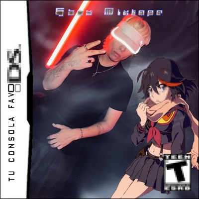 G-boy Mixtape Deluxe