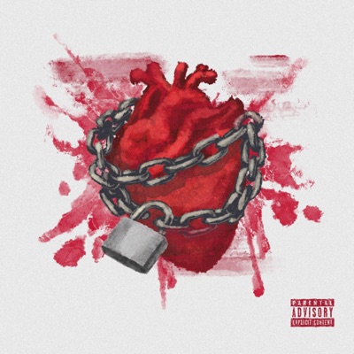 Locked In (feat. Mazelfyre & oksurf) - Single