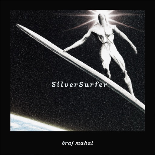Album artwork