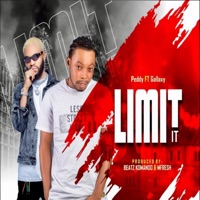 Limit - Single - Peddy Fordem