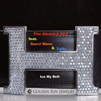 Ice My Belt (feat. Gucci Mane & TxFFY) - Single - The Glorious Ace