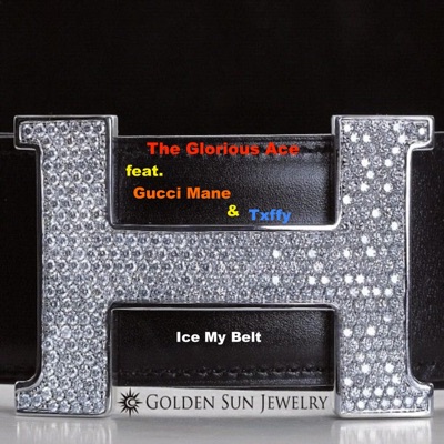 Ice My Belt (feat. Gucci Mane & TxFFY) - Single
