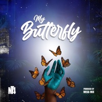My Butterfly - Single - NT4