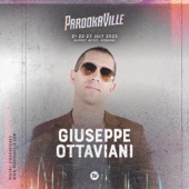 Giuseppe Ottaviani at Parookaville 2023 (DJ Mix) artwork