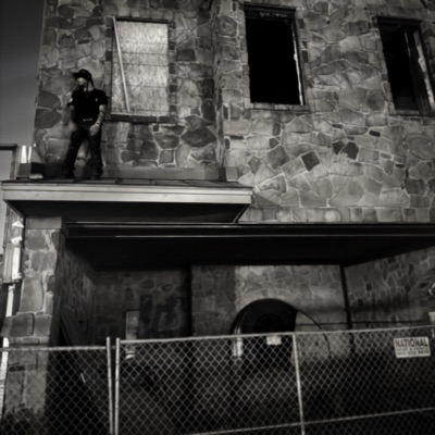 DOUBLE BACK - Single