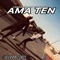 AMA TEN(10) (feat. TAH_FIX08 x JIBECK x MAN.V) - Nish3r lyrics